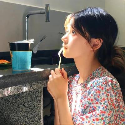 圣母在上