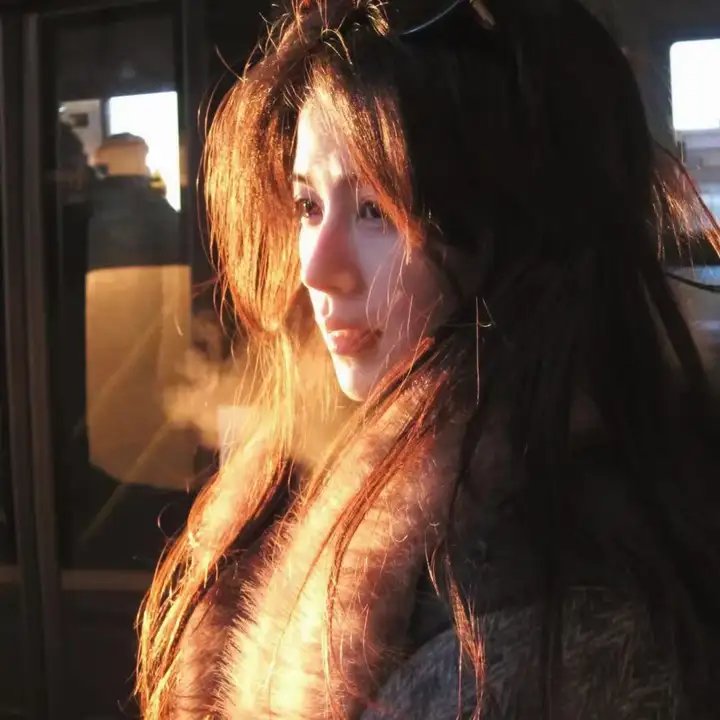 绿女神