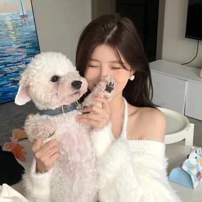 我的军中情人
